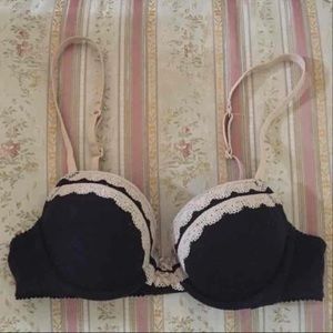 NWOT Aerie Blakely Lightly Lined Bra 32B